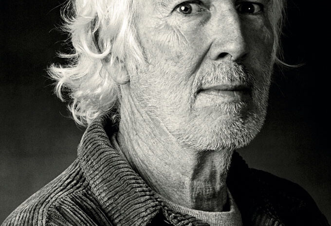 Tomás Graves-DeiaVu Portraits
