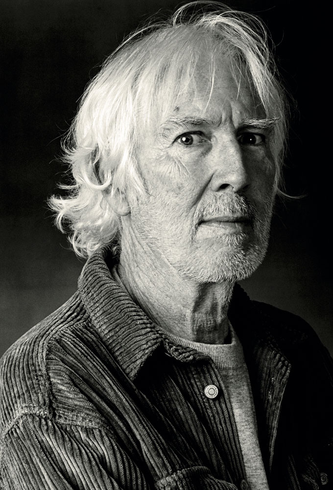 Tomás Graves-DeiaVu Portraits