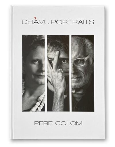 DEIÀ VU PORTRAITS